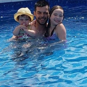 Meet your Posher, Mike